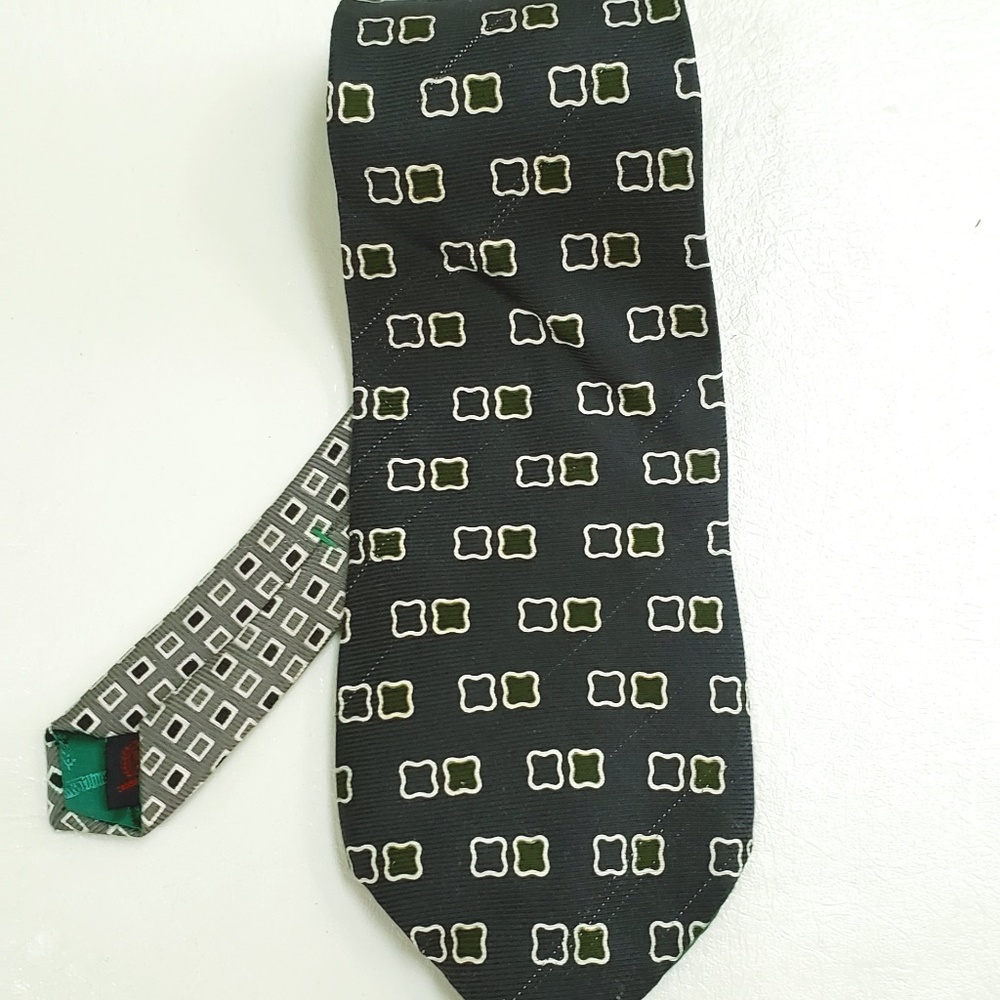 Tommy Hilfiger Silk Tie